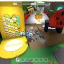 Bee Swarm Simulator